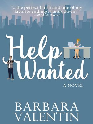 cover image of Help Wanted